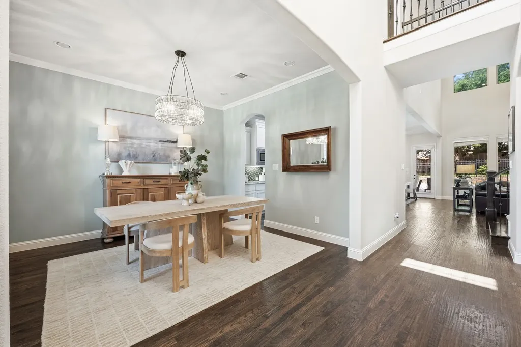 509 Cypress Garden Drive Mckinney TX 75071