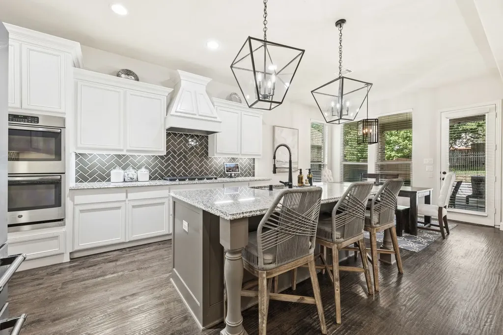509 Cypress Garden Drive Mckinney TX 75071