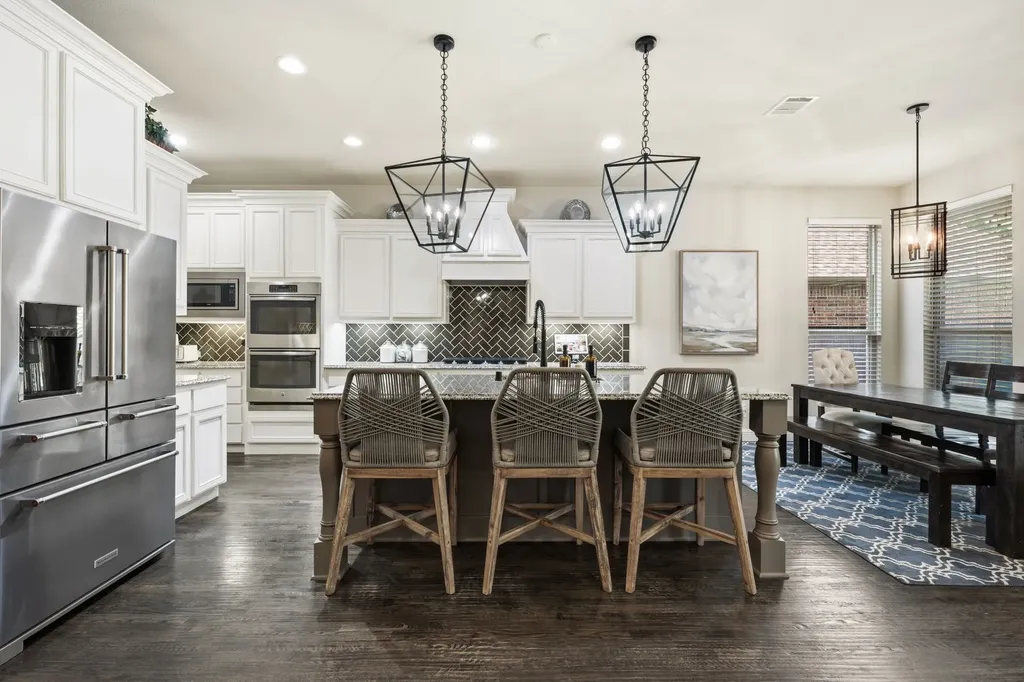 509 Cypress Garden Drive Mckinney TX 75071