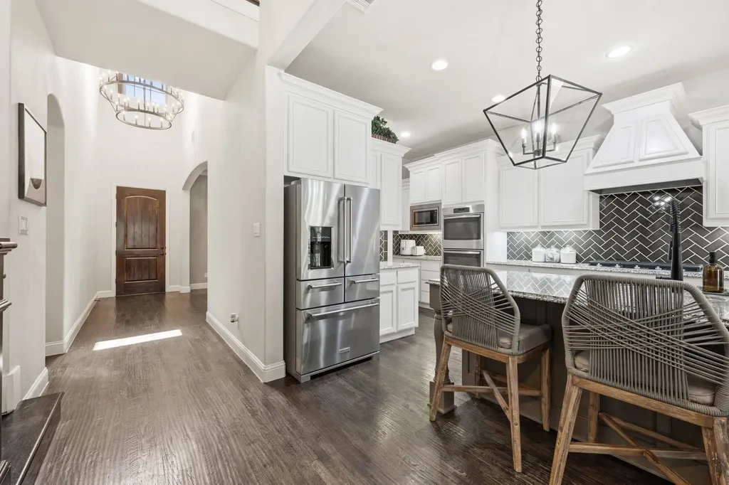 509 Cypress Garden Drive Mckinney TX 75071