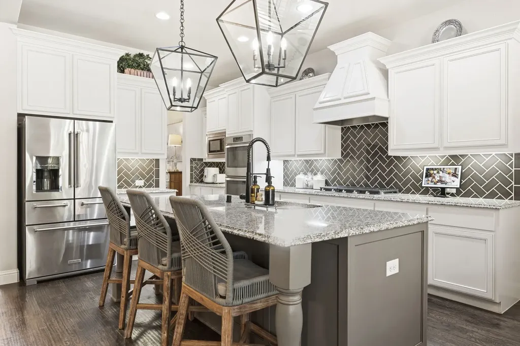 509 Cypress Garden Drive Mckinney TX 75071