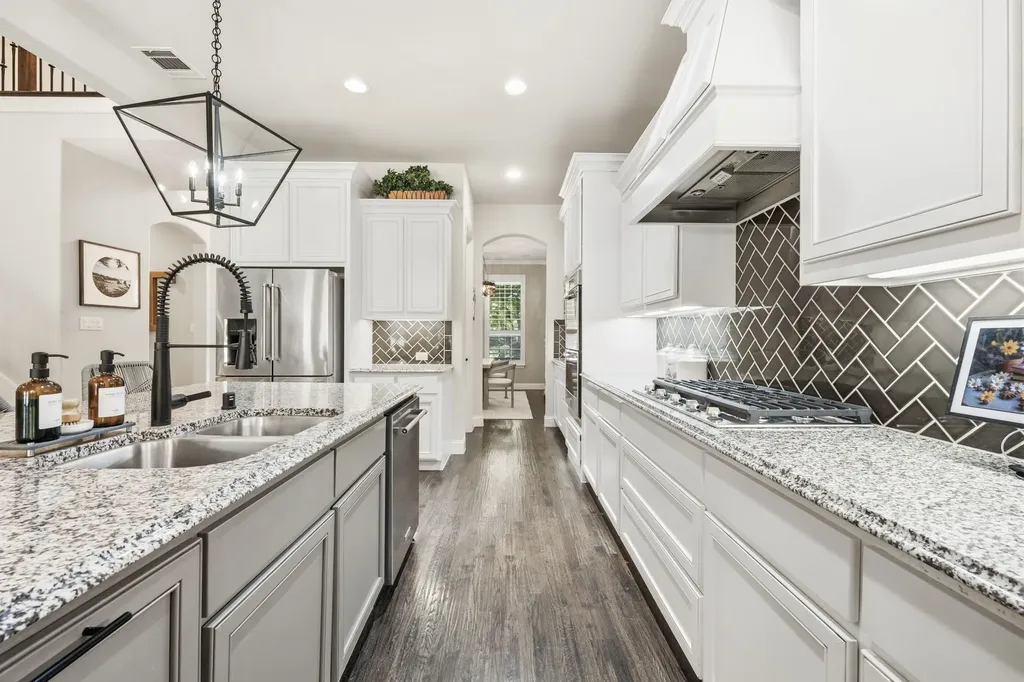 509 Cypress Garden Drive Mckinney TX 75071
