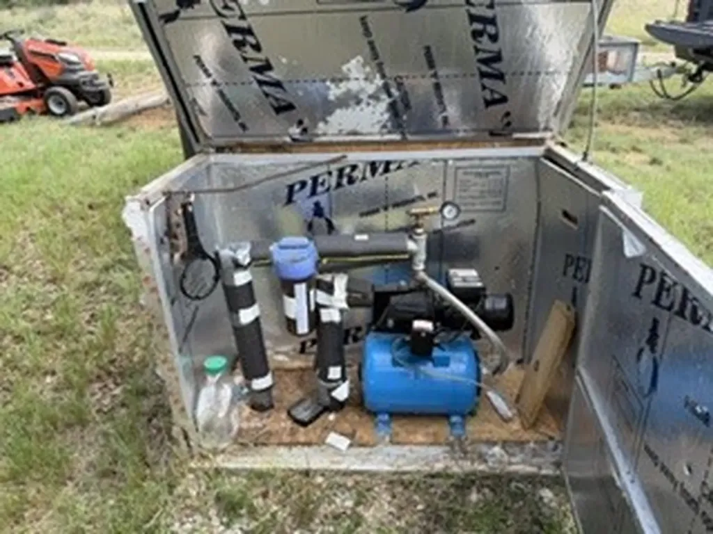 6433 Pvt Rd 2101 Cove Breckenridge TX 76424