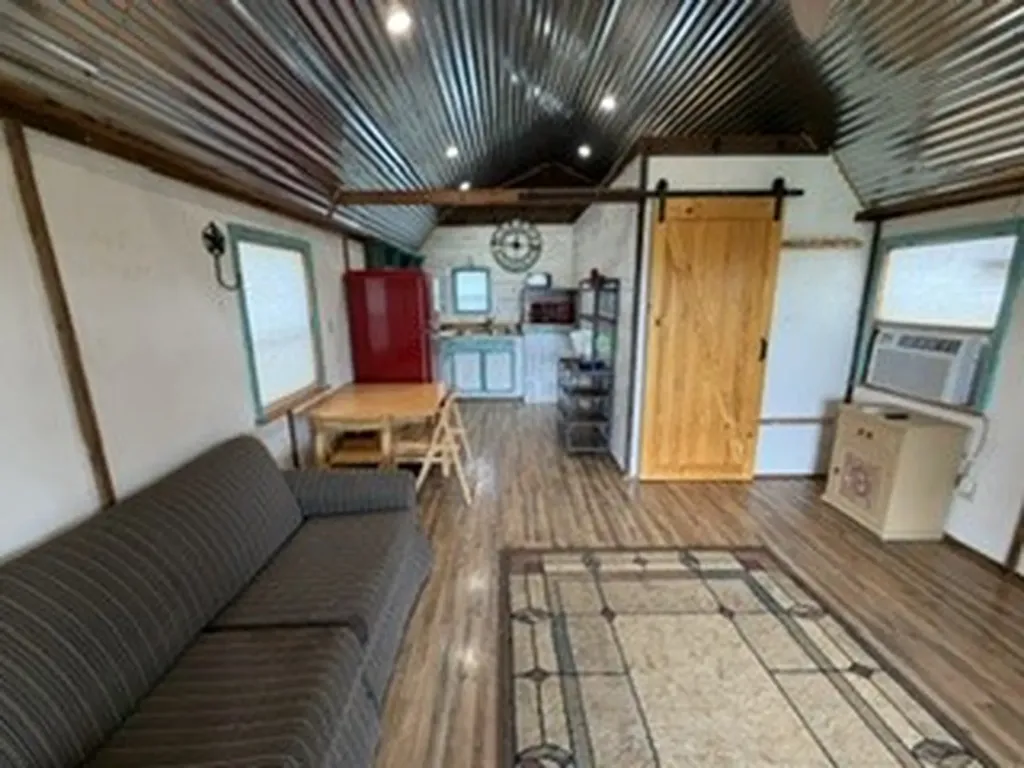 6433 Pvt Rd 2101 Cove Breckenridge TX 76424