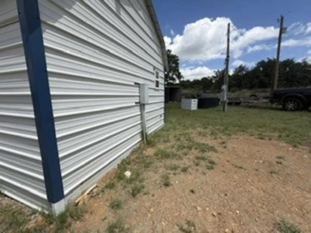 6433 Pvt Rd 2101 Cove Breckenridge TX 76424