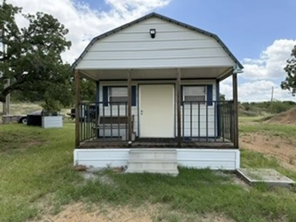 6433 Pvt Rd 2101 Cove Breckenridge TX 76424