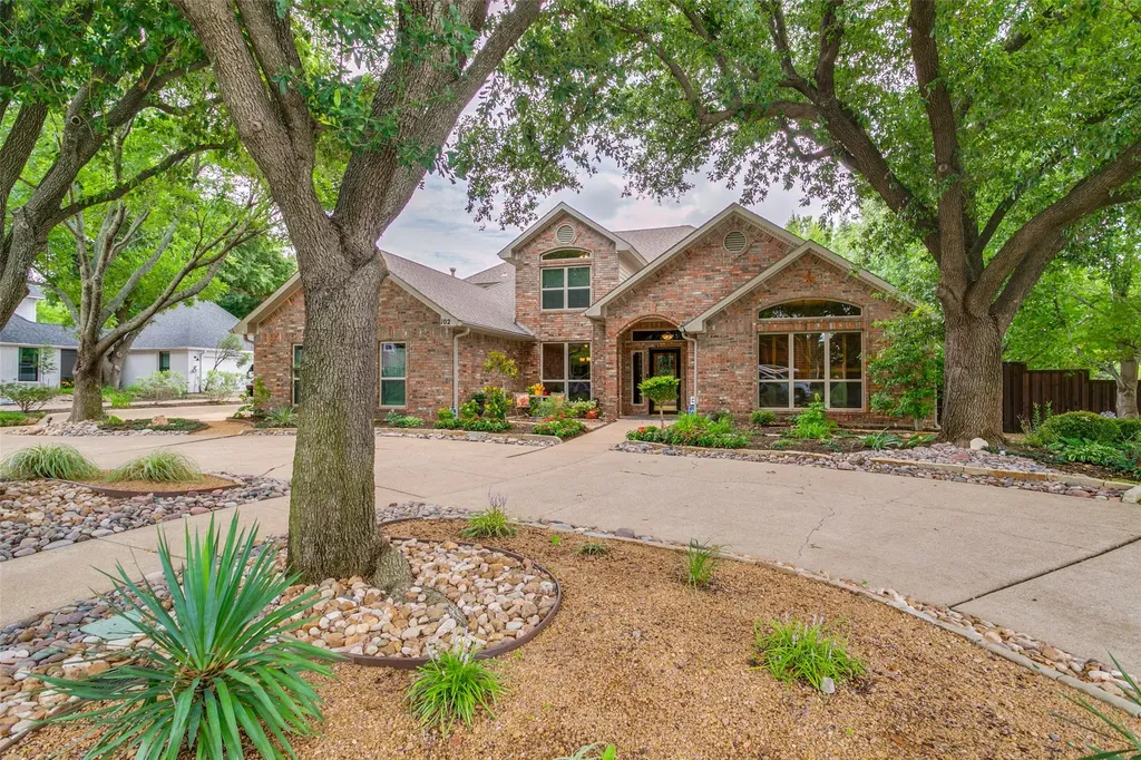 102 Sunday Haus Lane Highland Village TX 75077