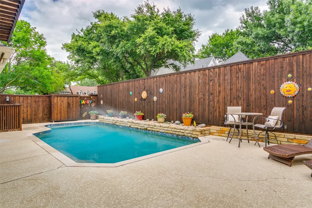 102 Sunday Haus Lane Highland Village TX 75077