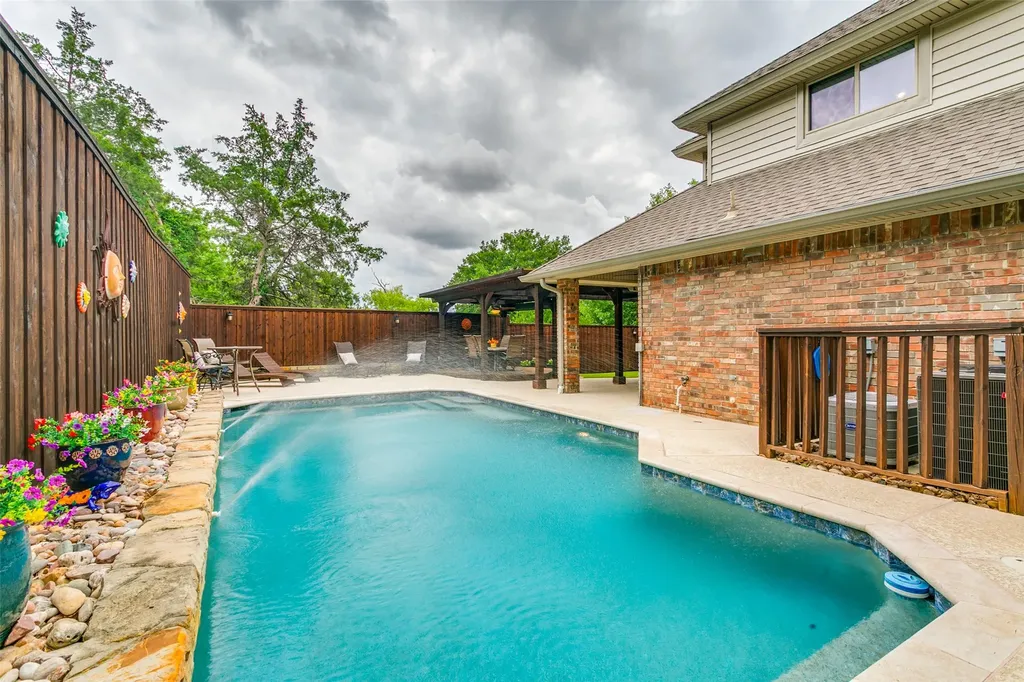 102 Sunday Haus Lane Highland Village TX 75077