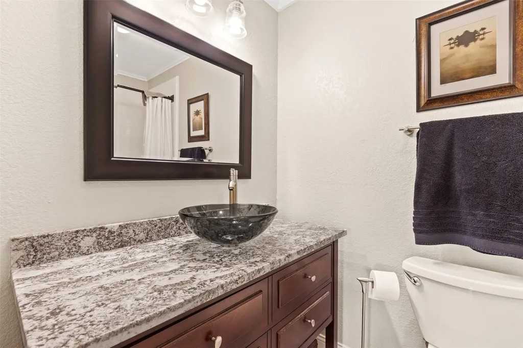 648 Thompson Drive Coppell TX 75019