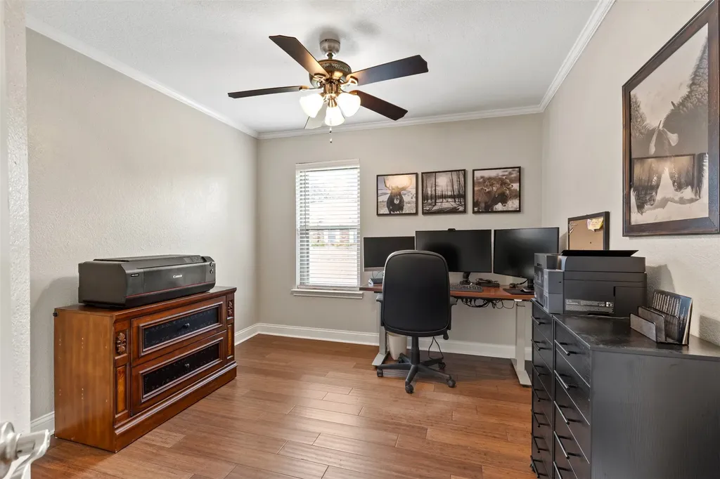 648 Thompson Drive Coppell TX 75019
