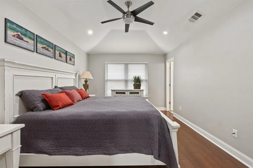 648 Thompson Drive Coppell TX 75019