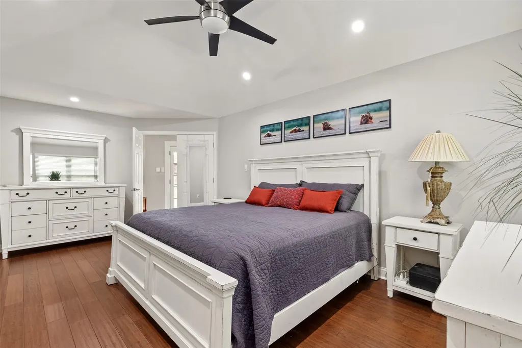 648 Thompson Drive Coppell TX 75019
