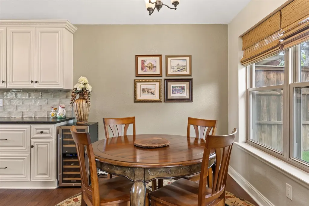 648 Thompson Drive Coppell TX 75019