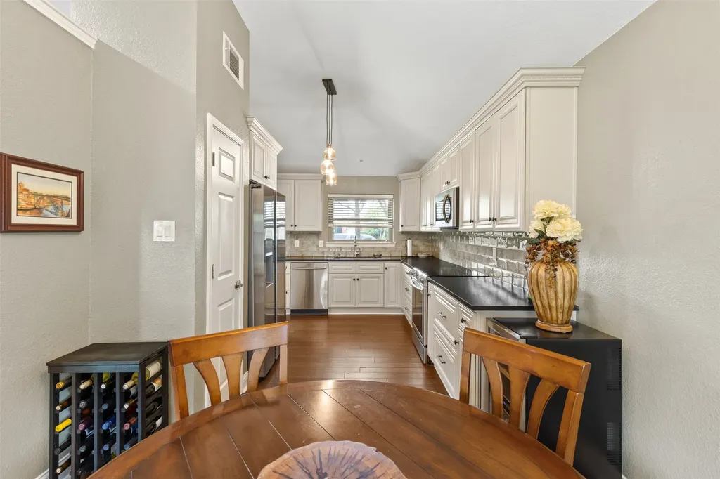 648 Thompson Drive Coppell TX 75019