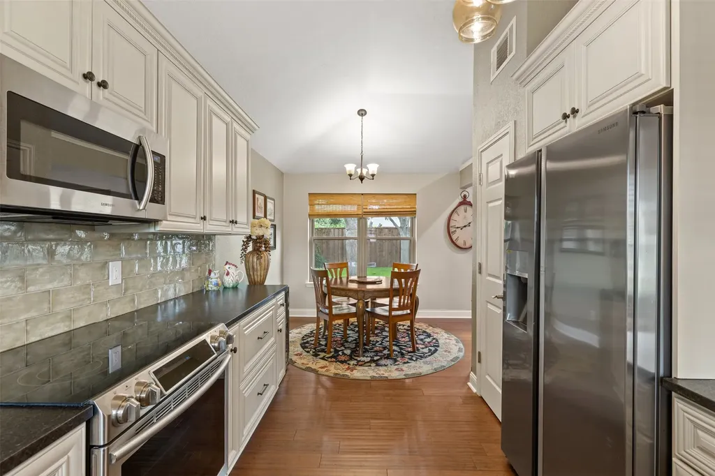 648 Thompson Drive Coppell TX 75019