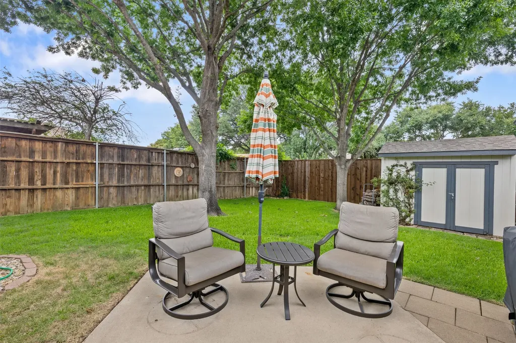 648 Thompson Drive Coppell TX 75019