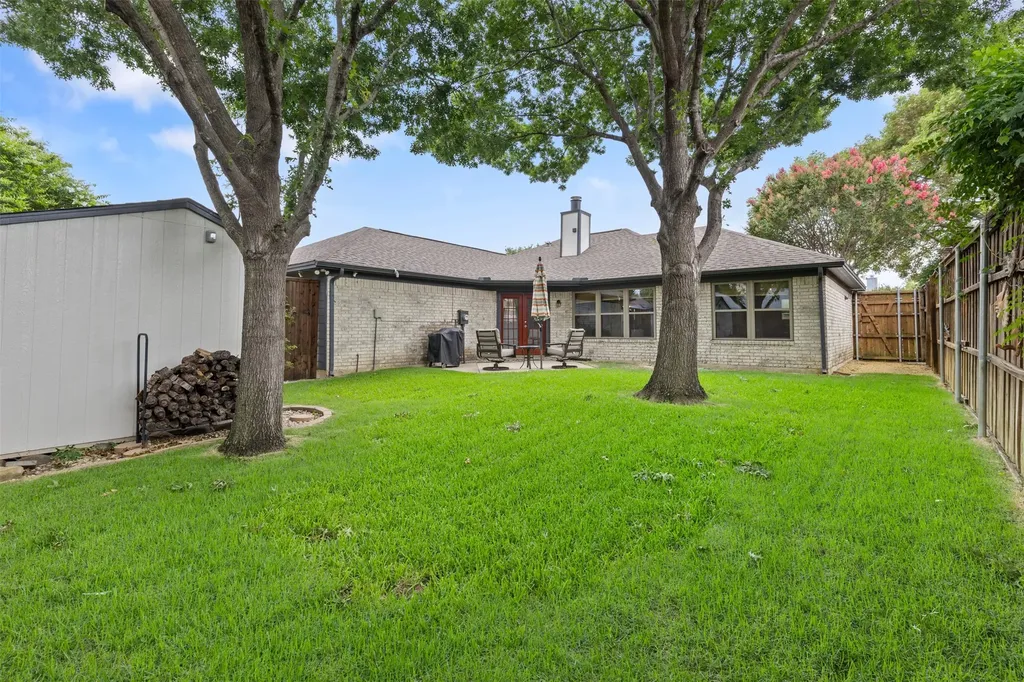 648 Thompson Drive Coppell TX 75019