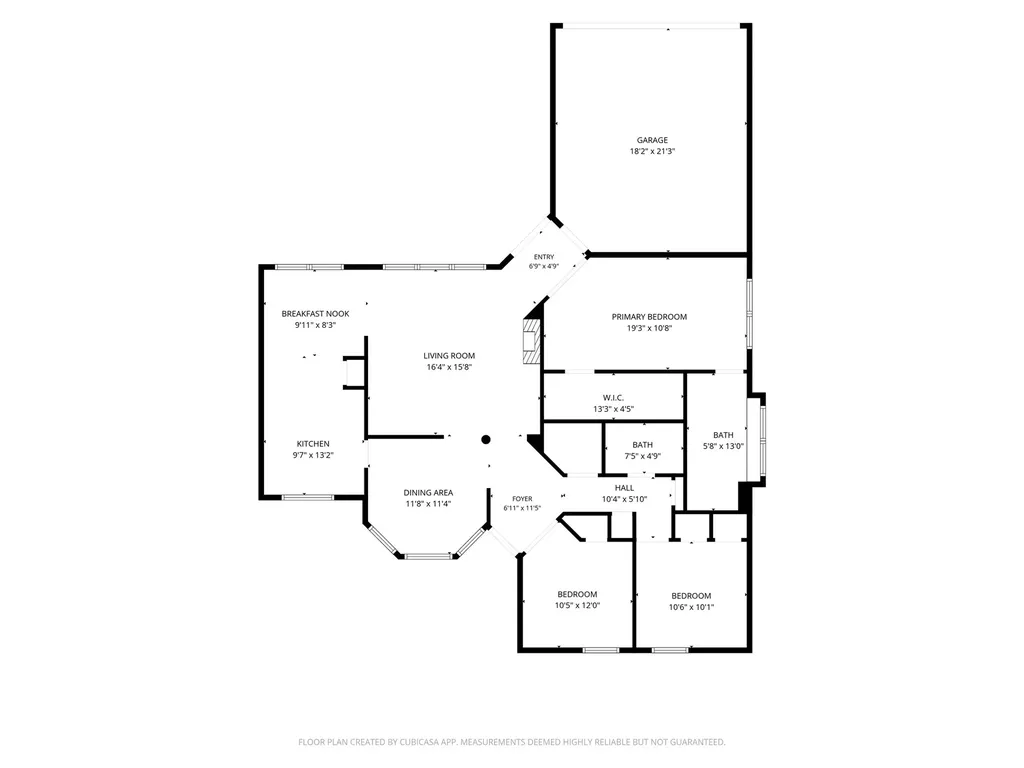 648 Thompson Drive Coppell TX 75019