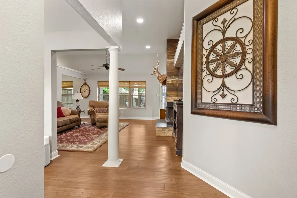 648 Thompson Drive Coppell TX 75019