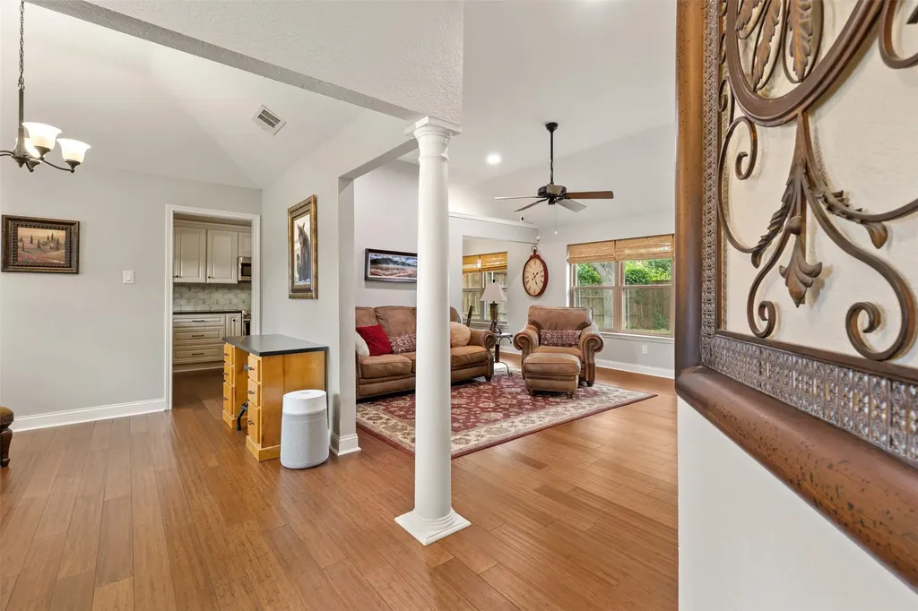 648 Thompson Drive Coppell TX 75019