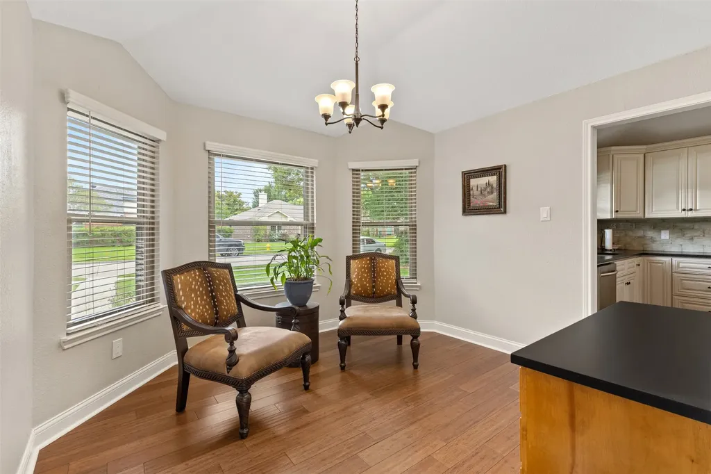 648 Thompson Drive Coppell TX 75019