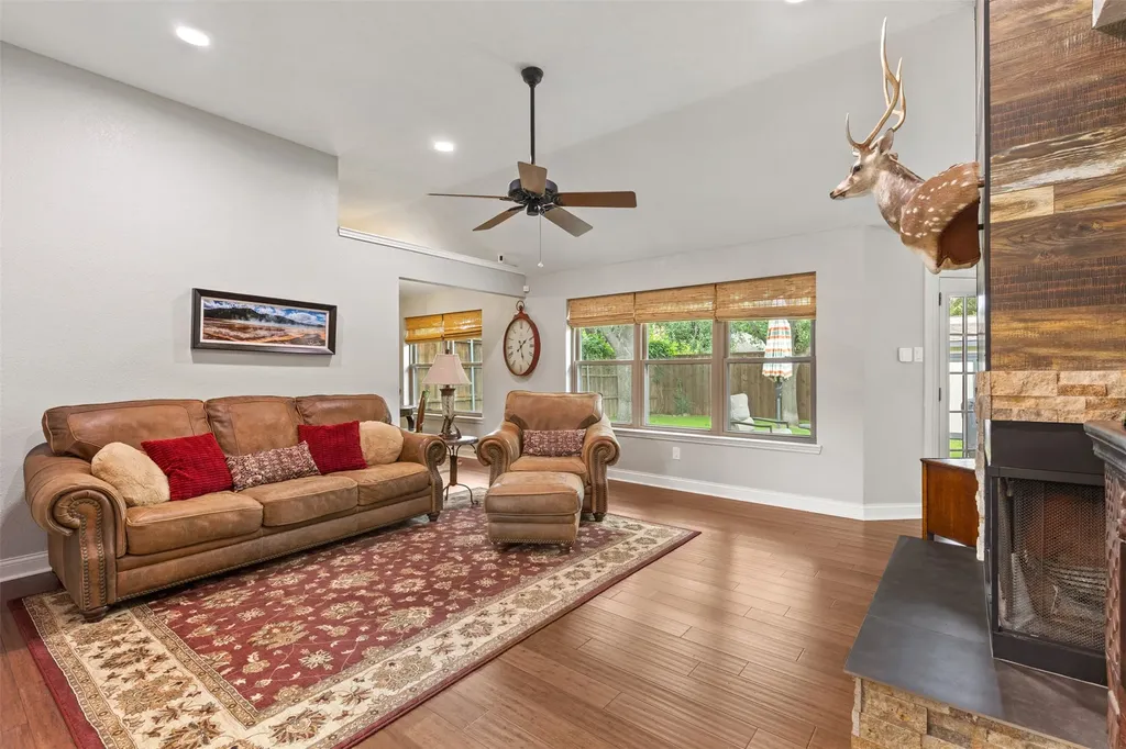 648 Thompson Drive Coppell TX 75019