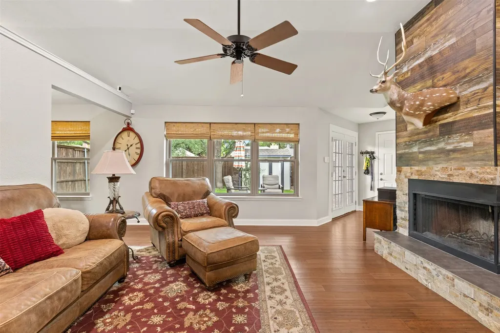 648 Thompson Drive Coppell TX 75019