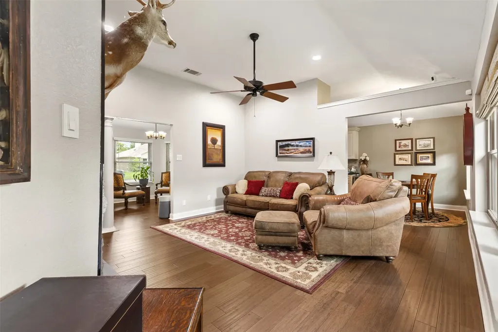 648 Thompson Drive Coppell TX 75019
