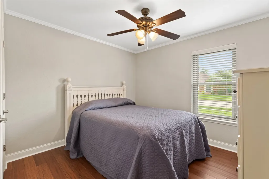 648 Thompson Drive Coppell TX 75019