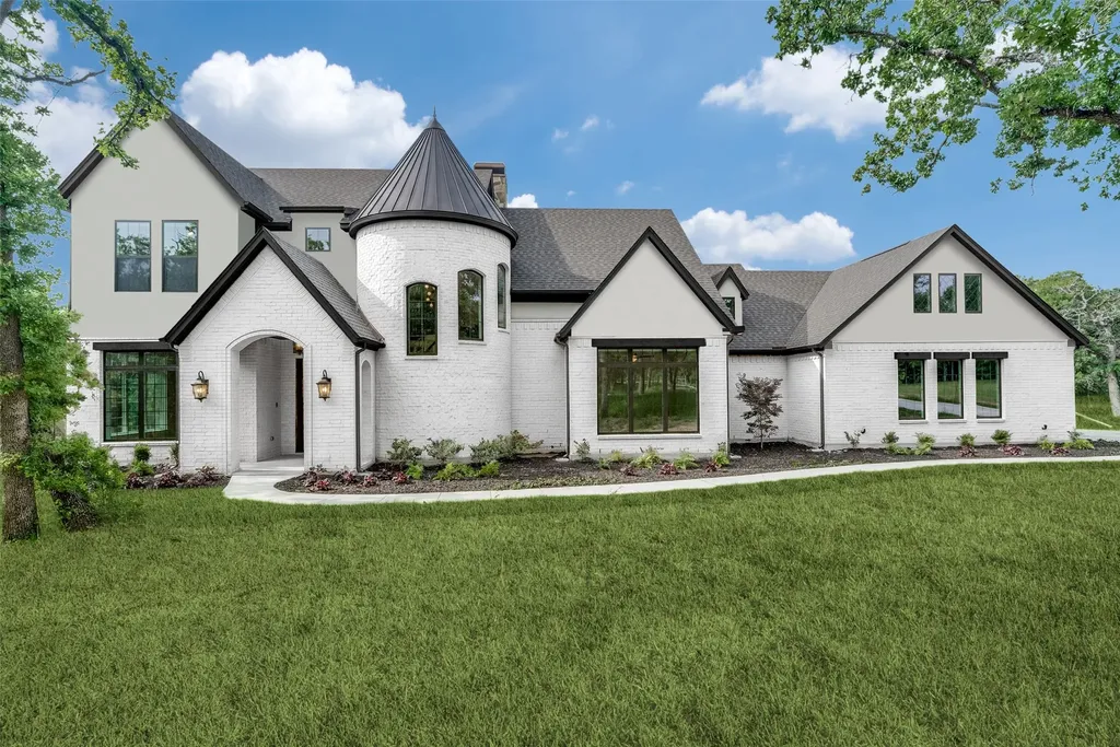 173 Private Road 4512 Decatur TX 76234