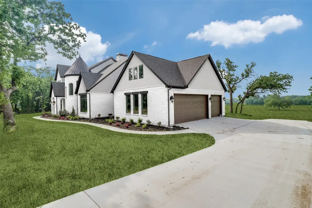173 Private Road 4512 Decatur TX 76234