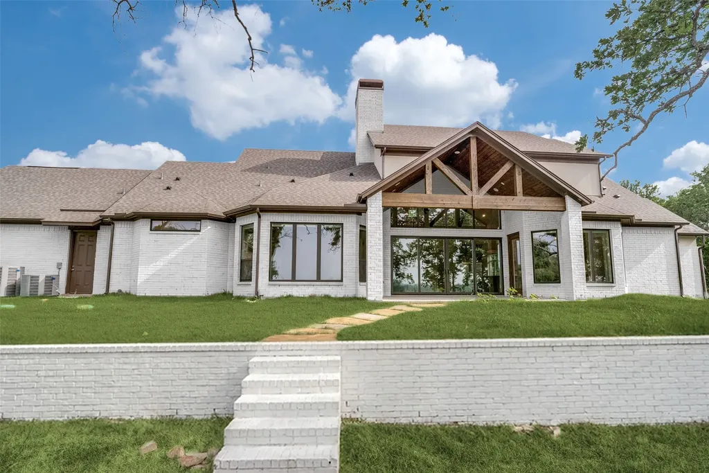 173 Private Road 4512 Decatur TX 76234