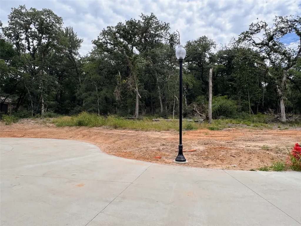 Lot 8 Tbd Vanshire Road E Lakeside TX 76108