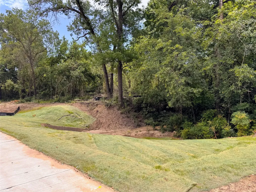Lot 8 Tbd Vanshire Road E Lakeside TX 76108