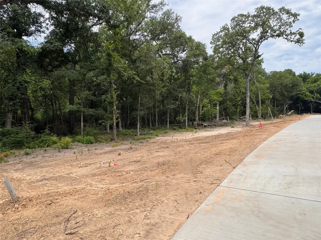 Lot 8 Tbd Vanshire Road E Lakeside TX 76108
