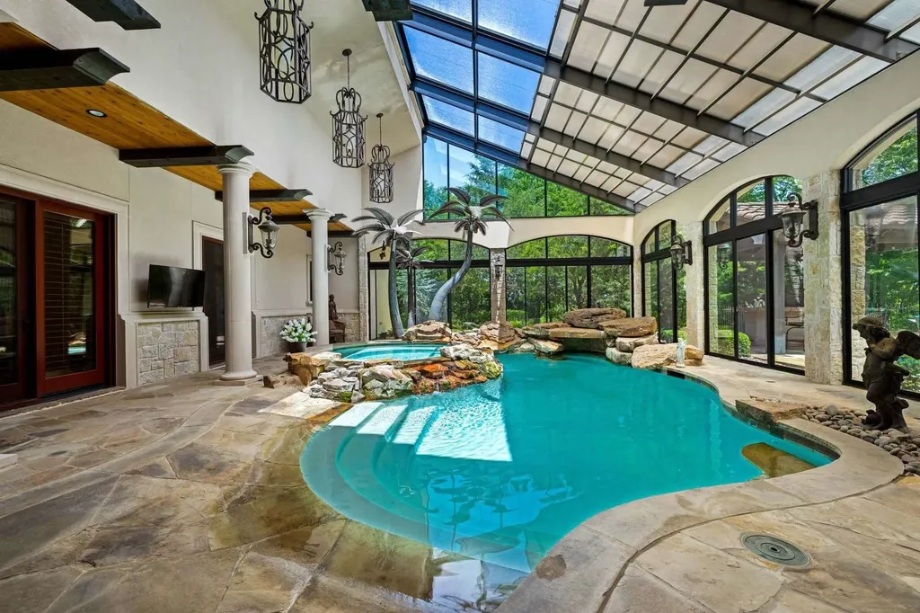 2115 Paradise Ranch Trail Mckinney TX 75071