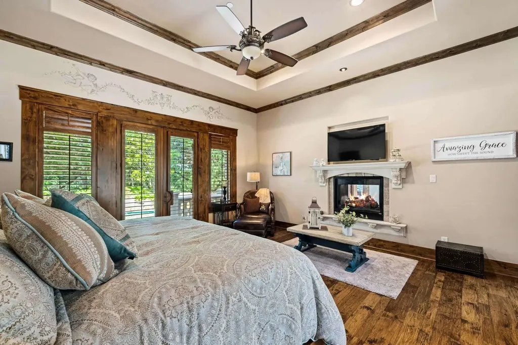 2115 Paradise Ranch Trail Mckinney TX 75071