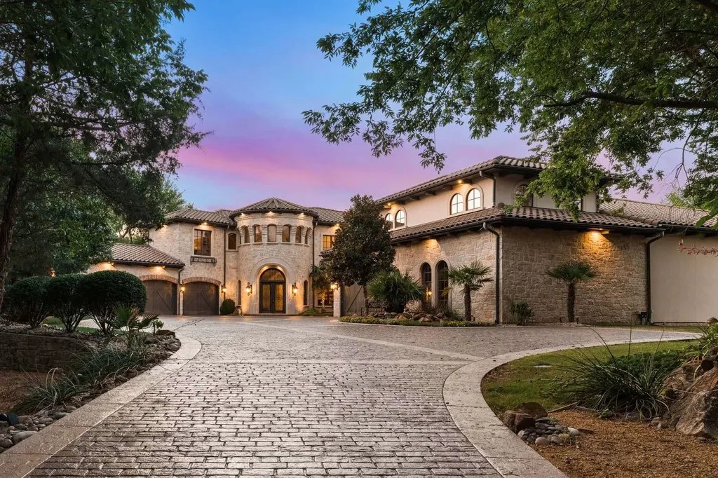 2115 Paradise Ranch Trail Mckinney TX 75071