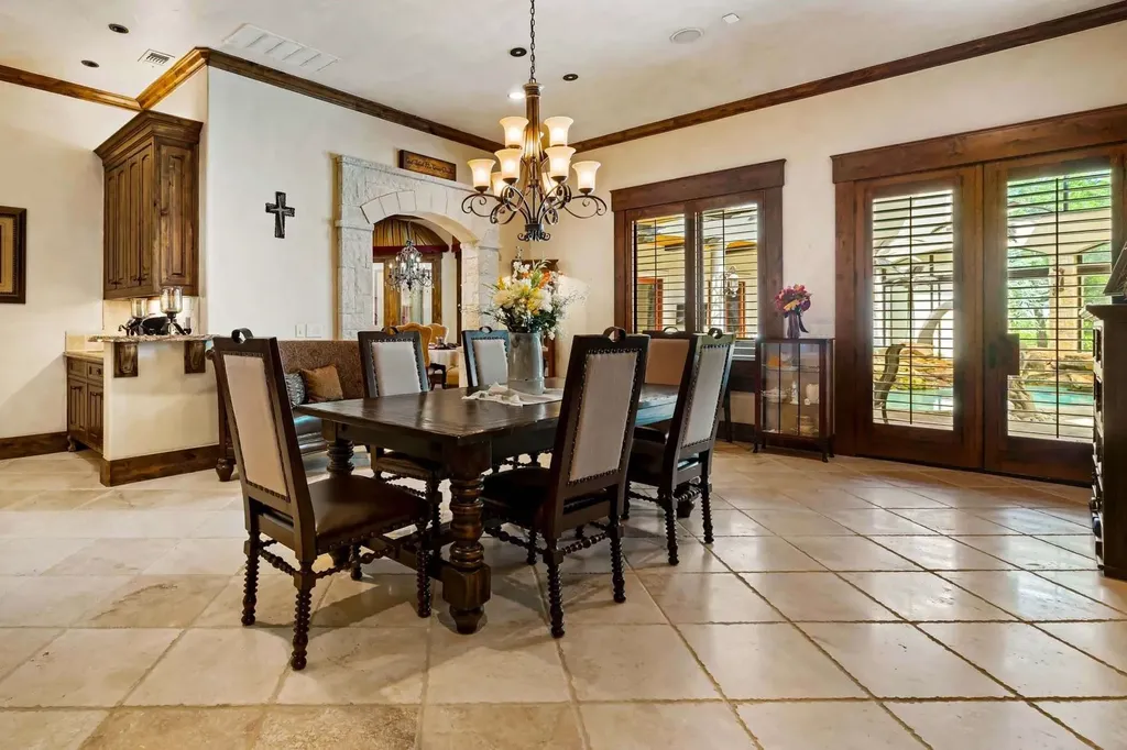 2115 Paradise Ranch Trail Mckinney TX 75071