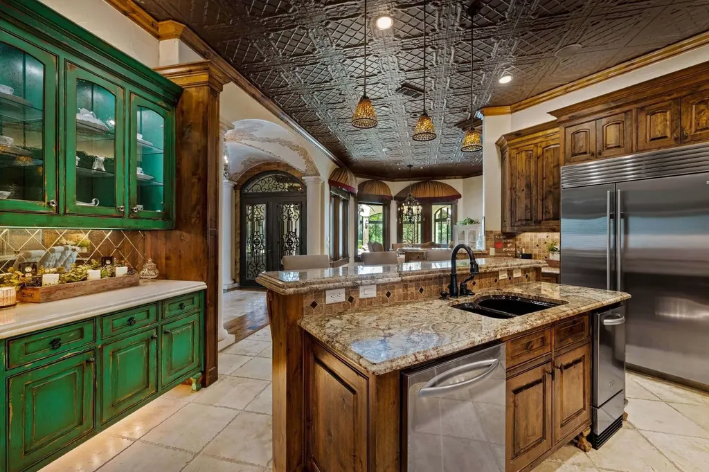 2115 Paradise Ranch Trail Mckinney TX 75071