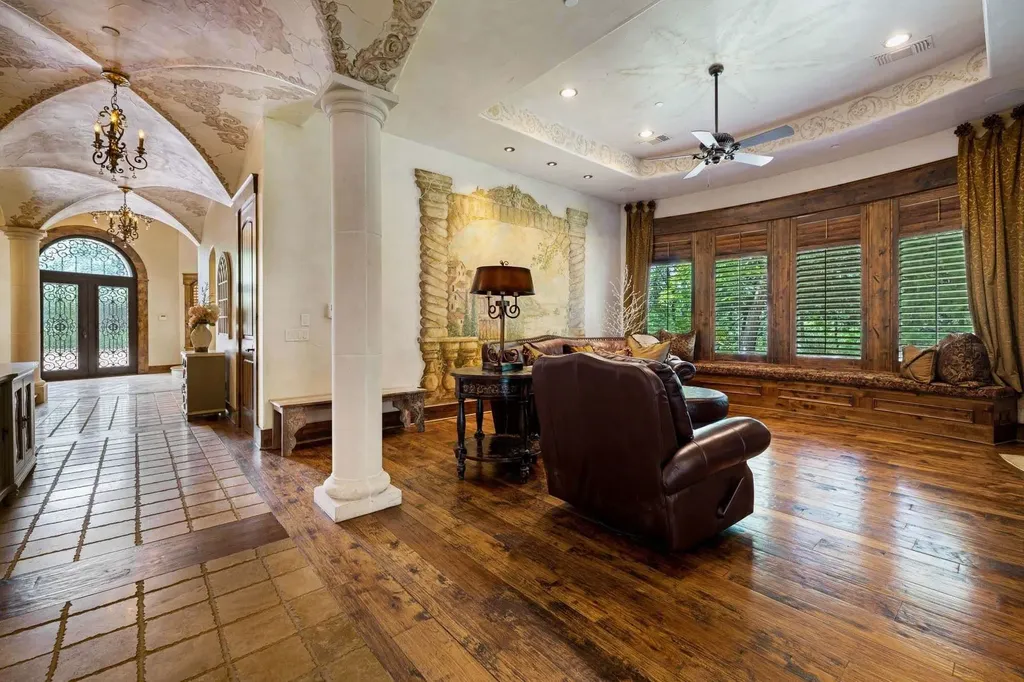 2115 Paradise Ranch Trail Mckinney TX 75071
