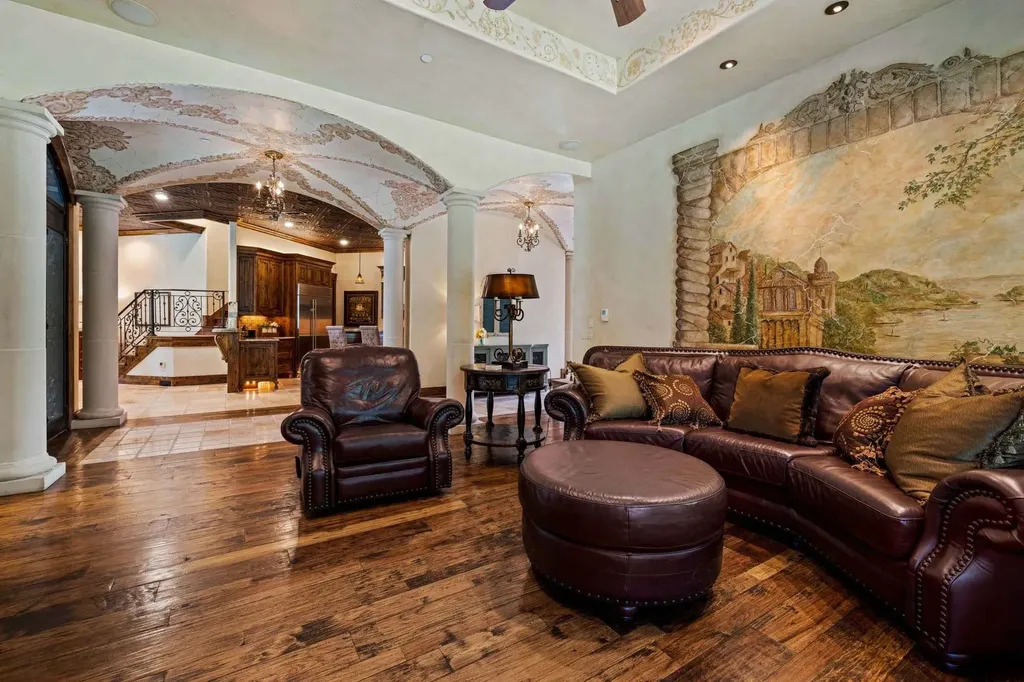 2115 Paradise Ranch Trail Mckinney TX 75071