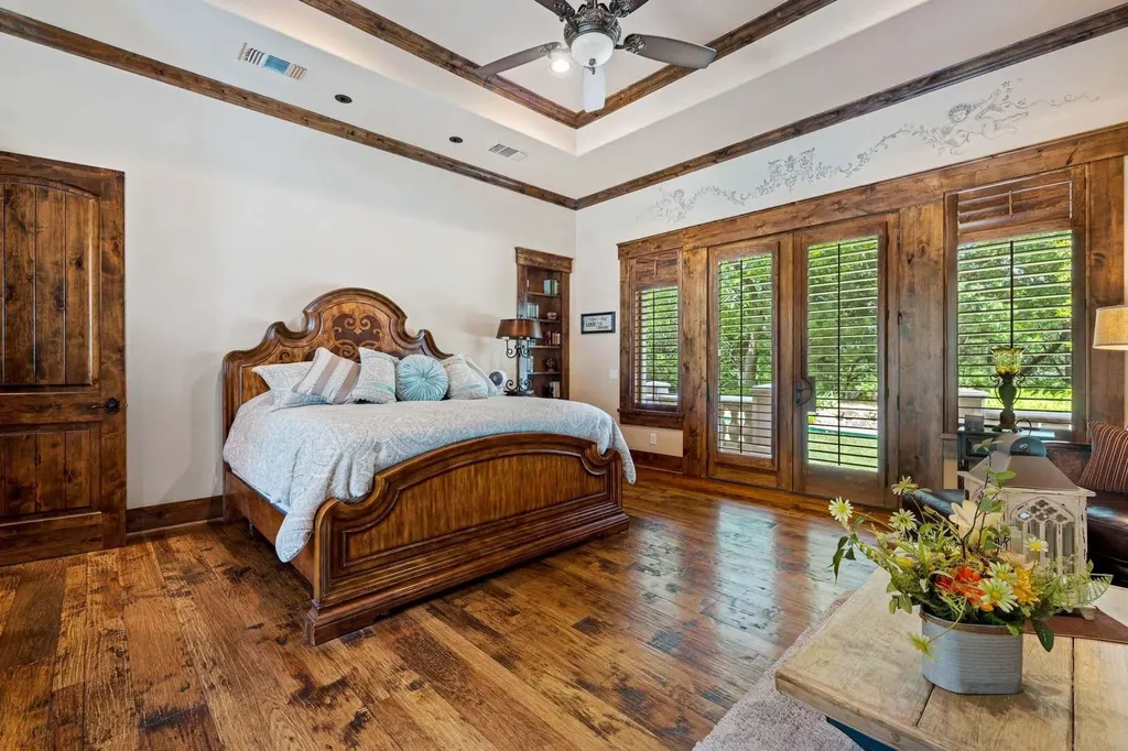 2115 Paradise Ranch Trail Mckinney TX 75071