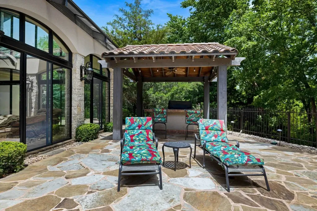 2115 Paradise Ranch Trail Mckinney TX 75071