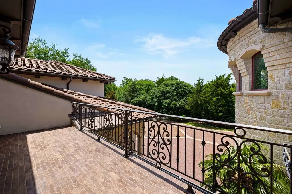 2115 Paradise Ranch Trail Mckinney TX 75071
