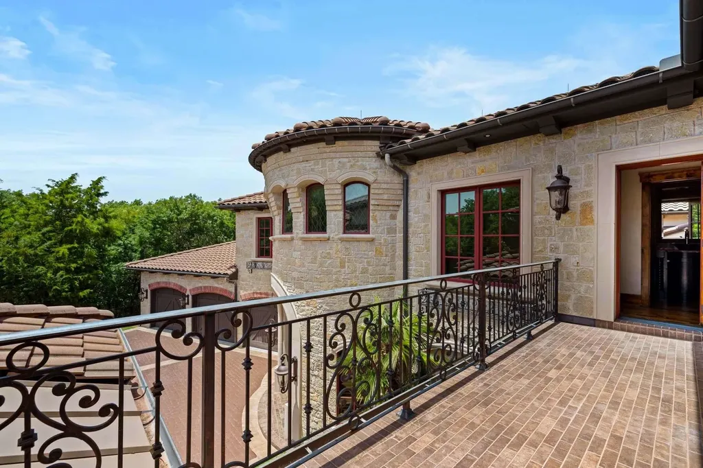 2115 Paradise Ranch Trail Mckinney TX 75071