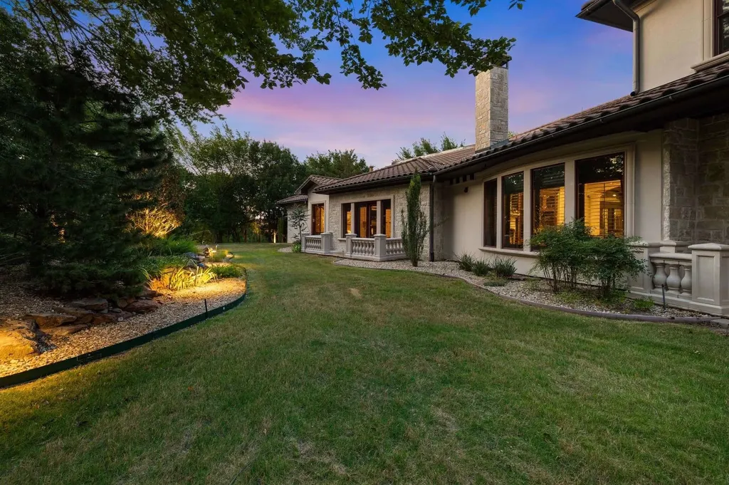2115 Paradise Ranch Trail Mckinney TX 75071