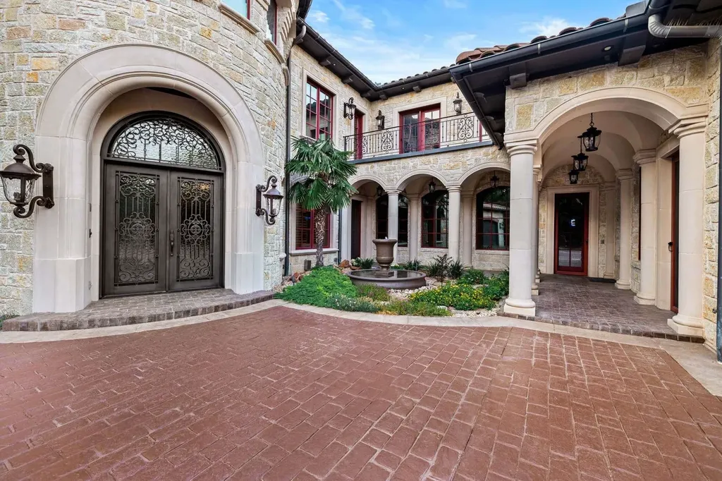 2115 Paradise Ranch Trail Mckinney TX 75071