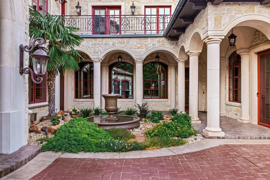2115 Paradise Ranch Trail Mckinney TX 75071